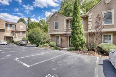 Welcome to this beautifully renovated townhome offering a on  in Georgia - for sale on GolfHomes.com, golf home, golf lot