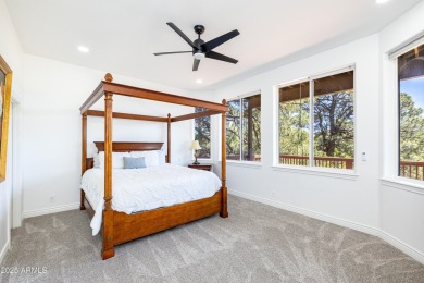 Every detail of this home is sure to impress! This absolutely on Aspen Valley Golf Club in Arizona - for sale on GolfHomes.com, golf home, golf lot