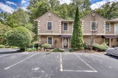 Welcome to this beautifully renovated townhome offering a on  in Georgia - for sale on GolfHomes.com, golf home, golf lot