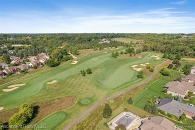 Here is an excellent opportunity to live in the Orchards on The Orchards Golf Club in Michigan - for sale on GolfHomes.com, golf home, golf lot