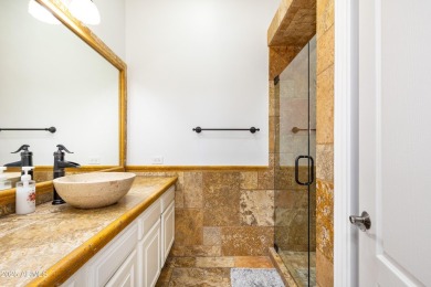 Every detail of this home is sure to impress! This absolutely on Aspen Valley Golf Club in Arizona - for sale on GolfHomes.com, golf home, golf lot