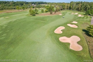 Here is an excellent opportunity to live in the Orchards on The Orchards Golf Club in Michigan - for sale on GolfHomes.com, golf home, golf lot