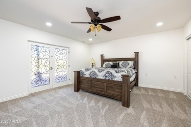 Every detail of this home is sure to impress! This absolutely on Aspen Valley Golf Club in Arizona - for sale on GolfHomes.com, golf home, golf lot