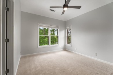 This well-maintained, move-in-ready home in the Glens section of on Horseshoe Bend Country Club in Georgia - for sale on GolfHomes.com, golf home, golf lot