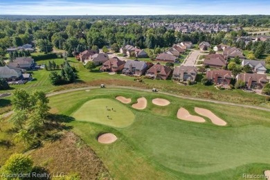 Here is an excellent opportunity to live in the Orchards on The Orchards Golf Club in Michigan - for sale on GolfHomes.com, golf home, golf lot