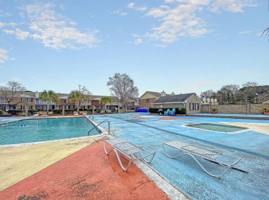 Great opportunity to own in desirable Old Towne Villas.  Freshly on Shadowmoss Plantation Golf Club in South Carolina - for sale on GolfHomes.com, golf home, golf lot