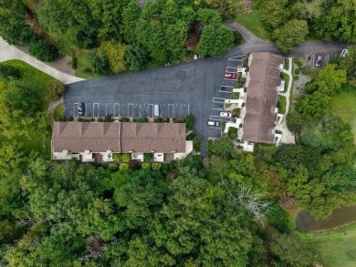 Welcome to this beautifully renovated townhome offering a on  in Georgia - for sale on GolfHomes.com, golf home, golf lot
