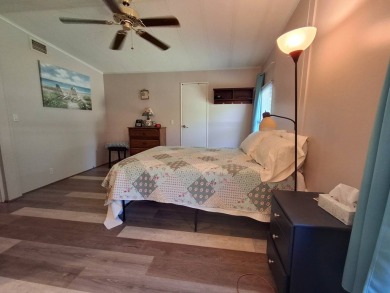 Peaceful 2BR/2BA Home | 1,144 Sq. Ft. | Backs to Ocala Forest - on Rolling Greens Executive Golf Community in Florida - for sale on GolfHomes.com, golf home, golf lot