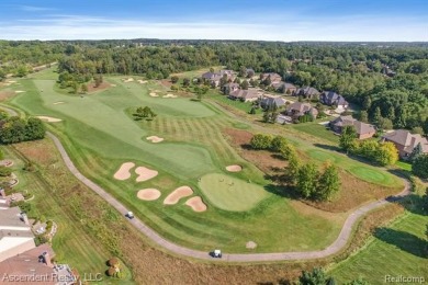 Here is an excellent opportunity to live in the Orchards on The Orchards Golf Club in Michigan - for sale on GolfHomes.com, golf home, golf lot