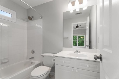 This well-maintained, move-in-ready home in the Glens section of on Horseshoe Bend Country Club in Georgia - for sale on GolfHomes.com, golf home, golf lot