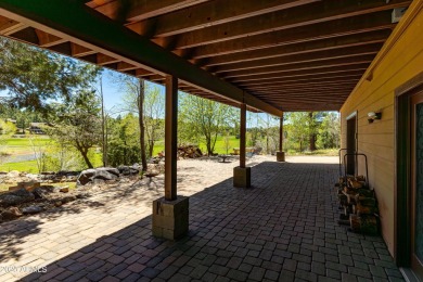 Every detail of this home is sure to impress! This absolutely on Aspen Valley Golf Club in Arizona - for sale on GolfHomes.com, golf home, golf lot