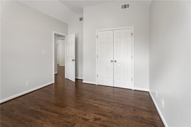 This well-maintained, move-in-ready home in the Glens section of on Horseshoe Bend Country Club in Georgia - for sale on GolfHomes.com, golf home, golf lot