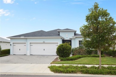 A RARE FIND IN BABCOCK RANCH!

This stunning Royal model is one on Babcock National Golf Course in Florida - for sale on GolfHomes.com, golf home, golf lot