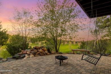 Every detail of this home is sure to impress! This absolutely on Aspen Valley Golf Club in Arizona - for sale on GolfHomes.com, golf home, golf lot
