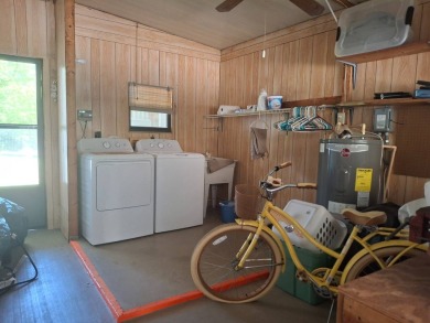 Peaceful 2BR/2BA Home | 1,144 Sq. Ft. | Backs to Ocala Forest - on Rolling Greens Executive Golf Community in Florida - for sale on GolfHomes.com, golf home, golf lot