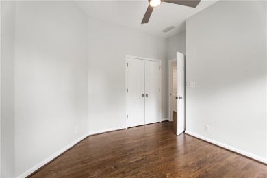 This well-maintained, move-in-ready home in the Glens section of on Horseshoe Bend Country Club in Georgia - for sale on GolfHomes.com, golf home, golf lot