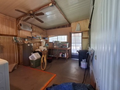 Peaceful 2BR/2BA Home | 1,144 Sq. Ft. | Backs to Ocala Forest - on Rolling Greens Executive Golf Community in Florida - for sale on GolfHomes.com, golf home, golf lot