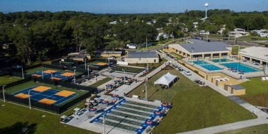 Peaceful 2BR/2BA Home | 1,144 Sq. Ft. | Backs to Ocala Forest - on Rolling Greens Executive Golf Community in Florida - for sale on GolfHomes.com, golf home, golf lot