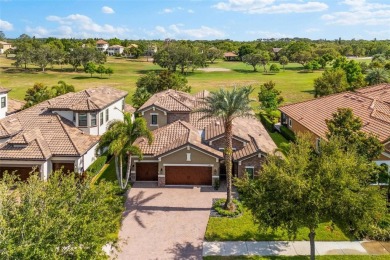 Tucked behind the gates of Palm Harbor's premier golf resort on Innisbrook Resort and Golf Club in Florida - for sale on GolfHomes.com, golf home, golf lot