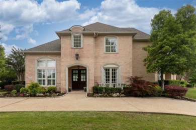 Stunning Custom Home on Corner Lot with Pool in Gated Community on Firewheel Golf Park in Texas - for sale on GolfHomes.com, golf home, golf lot