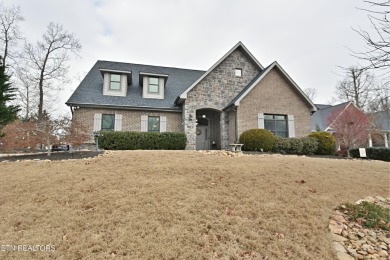 This gorgeous custom 8 year young home is just like new. Located on Landmark Golf Club At Avalon in Tennessee - for sale on GolfHomes.com, golf home, golf lot