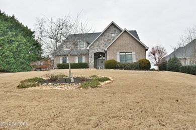 This gorgeous custom 8 year young home is just like new. Located on Landmark Golf Club At Avalon in Tennessee - for sale on GolfHomes.com, golf home, golf lot