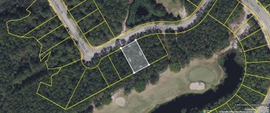 This 0.22-acre lot in the St. James Bay community offers a great on St. James Bay in Florida - for sale on GolfHomes.com, golf home, golf lot