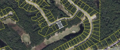 This 0.22-acre lot in the St. James Bay community offers a great on St. James Bay in Florida - for sale on GolfHomes.com, golf home, golf lot