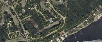 This 0.22-acre lot in the St. James Bay community offers a great on St. James Bay in Florida - for sale on GolfHomes.com, golf home, golf lot