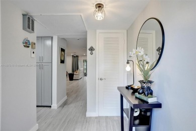 Remarkable + renovated townhouse condo nestled in the heart of on Palm-Aire Country Club and Resort - Palms in Florida - for sale on GolfHomes.com, golf home, golf lot