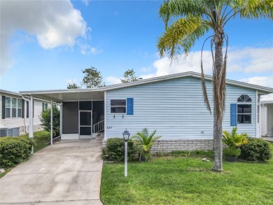 Golfers dream in Polo Park East! You will love the Easy Living on Polo Park East in Florida - for sale on GolfHomes.com, golf home, golf lot