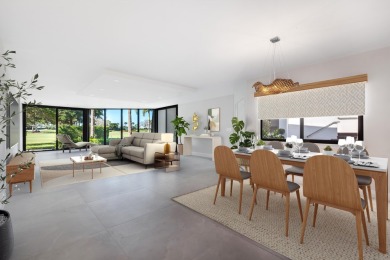 WOW!!! Gleneagles Premiere Renovator has completed another on Gleneagles Golf and Country Club in Florida - for sale on GolfHomes.com, golf home, golf lot