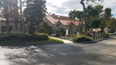 Excellent investment or end-user opportunity! Spacious 2-bedroom on The Carolina Club in Florida - for sale on GolfHomes.com, golf home, golf lot