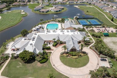 LIVE LIKE YOU'RE ON VACATION IN THE GATED COMMUNITY OF KINGS on Kings Gate Golf Club in Florida - for sale on GolfHomes.com, golf home, golf lot