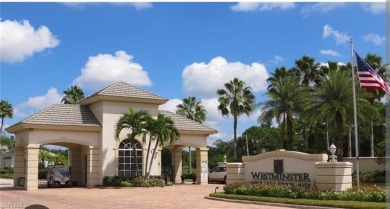 BRAND NEW ROOF INSTALLED WITH NO ASSESSMENTS! Experience the on Westminster Golf Club in Florida - for sale on GolfHomes.com, golf home, golf lot