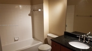 Excellent investment or end-user opportunity! Spacious 2-bedroom on The Carolina Club in Florida - for sale on GolfHomes.com, golf home, golf lot