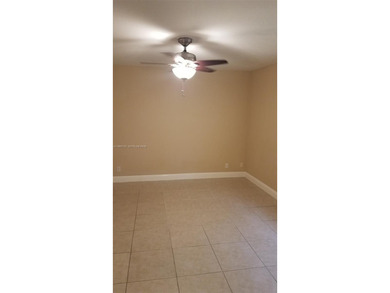 Excellent investment or end-user opportunity! Spacious 2-bedroom on The Carolina Club in Florida - for sale on GolfHomes.com, golf home, golf lot