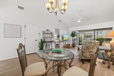 Stylish and Spacious, your Sarasota home in The Meadows awaits! on The Meadows Golf and Country Club in Florida - for sale on GolfHomes.com, golf home, golf lot