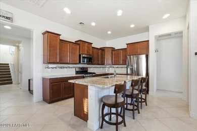 VIEWS!!! This home on a desired premium $20K mountain view lot on Prescott Lakes Golf and Country Club in Arizona - for sale on GolfHomes.com, golf home, golf lot