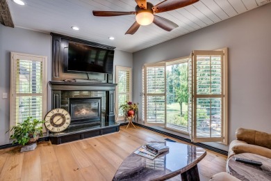 Welcome to 14130 E Donegal Circle - an exceptional brick and on Crestview Country Club in Kansas - for sale on GolfHomes.com, golf home, golf lot