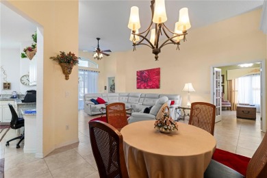 LIVE LIKE YOU'RE ON VACATION IN THE GATED COMMUNITY OF KINGS on Kings Gate Golf Club in Florida - for sale on GolfHomes.com, golf home, golf lot