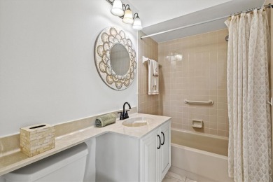 Stylish and Spacious, your Sarasota home in The Meadows awaits! on The Meadows Golf and Country Club in Florida - for sale on GolfHomes.com, golf home, golf lot