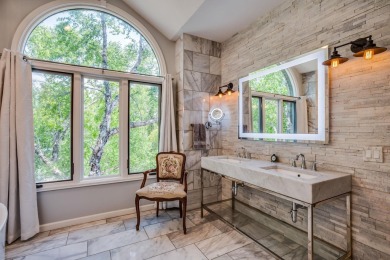 Welcome to 14130 E Donegal Circle - an exceptional brick and on Crestview Country Club in Kansas - for sale on GolfHomes.com, golf home, golf lot