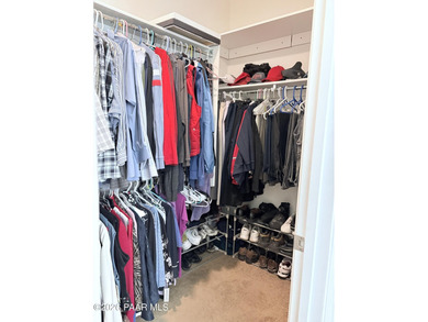 PANORAMIC MOUNTAIN VIEWS!!! This home on a desired premium $20K on Prescott Lakes Golf and Country Club in Arizona - for sale on GolfHomes.com, golf home, golf lot