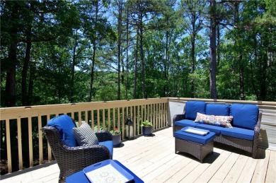 Looking for a low-maintenance home in a fun, active community? on Keowee Key Golf and Country Club in South Carolina - for sale on GolfHomes.com, golf home, golf lot
