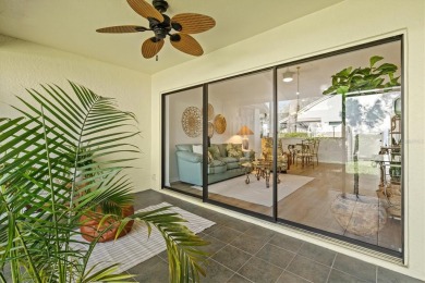 Stylish and Spacious, your Sarasota home in The Meadows awaits! on The Meadows Golf and Country Club in Florida - for sale on GolfHomes.com, golf home, golf lot