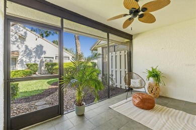 Stylish and Spacious, your Sarasota home in The Meadows awaits! on The Meadows Golf and Country Club in Florida - for sale on GolfHomes.com, golf home, golf lot
