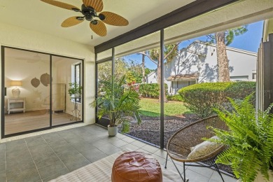 Stylish and Spacious, your Sarasota home in The Meadows awaits! on The Meadows Golf and Country Club in Florida - for sale on GolfHomes.com, golf home, golf lot