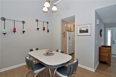 Looking for a low-maintenance home in a fun, active community? on Keowee Key Golf and Country Club in South Carolina - for sale on GolfHomes.com, golf home, golf lot