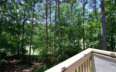 Looking for a low-maintenance home in a fun, active community? on Keowee Key Golf and Country Club in South Carolina - for sale on GolfHomes.com, golf home, golf lot